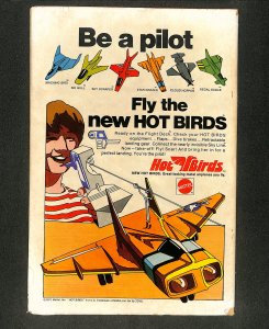 Our Army at War #234