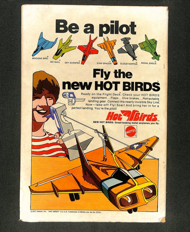 Our Army at War #234