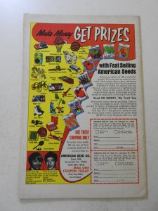 Doctor Strange #1 (1974) FN+ Condition! MVS intact!