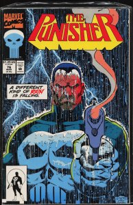 The Punisher #76 (1993) Punisher