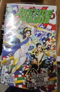 Justice League #71 (2022)