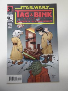 Star Wars: Tag and Bink II #2 (2006)
