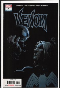 Venom #4 (2018)