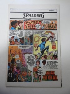 DC Comics Presents #10 FN Condition