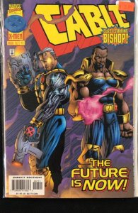 Cable #41 (1997)