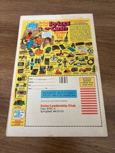 Moon Knight # 9 VF- Marvel Comic Book 10 J315