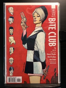 Bite Club #6 (2004)