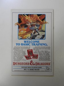 The Amazing Spider-Man #291 FN/VF condition