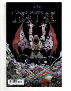 Dark Nights: Metal #3 (2017) OF10