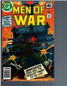 Men of War #15 (1979)