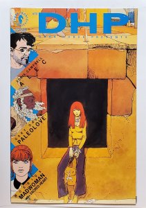 Dark Horse Presents #70 (Feb 1993, Dark Horse) VF/NM