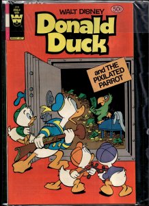 Donald Duck #229 (1981)