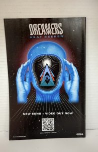 Thor #4 Third Print Cover (2020)