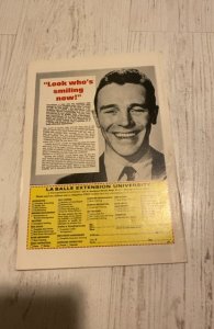 Werewolf by Night #2 (1972)Like a wild beast at bay - VF