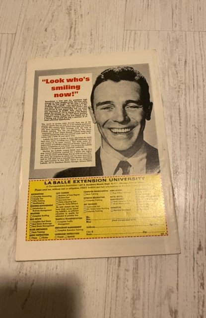 Werewolf by Night #2 (1972)Like a wild beast at bay - VF