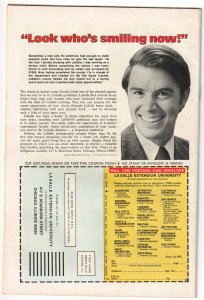 The X-Men #89 (1974)