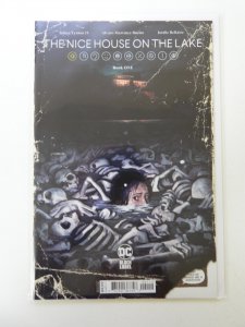 The Nice House on the Lake #1