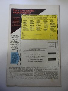 The Avengers #137 (1975) FN+ Condition