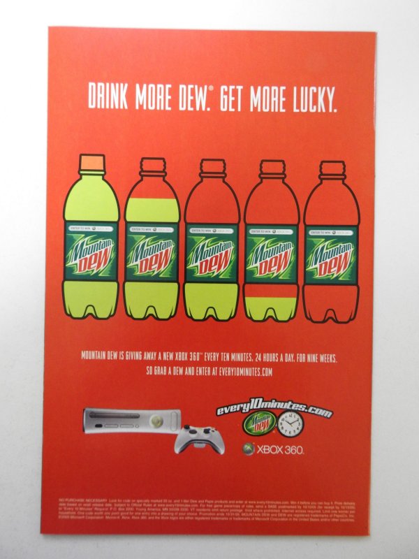 Supergirl #2 Turner Cover (2005) NM- Condition!