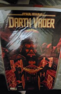 Darth Vader #25 (2022)