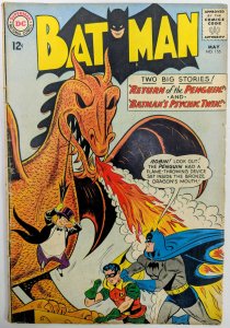 Batman #155 (1963)