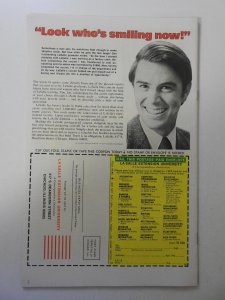 The Inhumans #2 (1975) VF+ Condition!