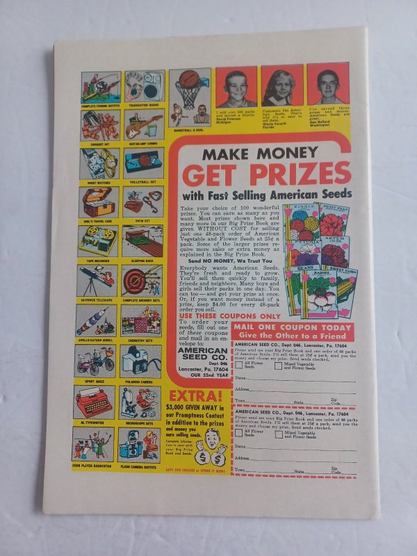 Sub-Mariner #26 - Namor - Red Raven - 1970 - VF