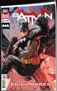 Batman #61 (2019) Batman