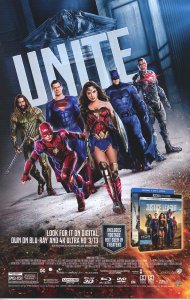 Suicide Squad 36  9.0 (our highest grade)