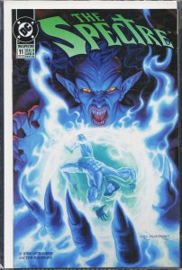 The Spectre #11 (1993) The Spectre