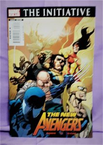 1st Clint Barton as Ronin II NEW AVENGERS #26 - 31 Lenil Yu (Marvel, 2007)!