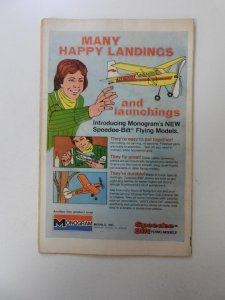 The X-Men #100 (1976) VG condition staple added