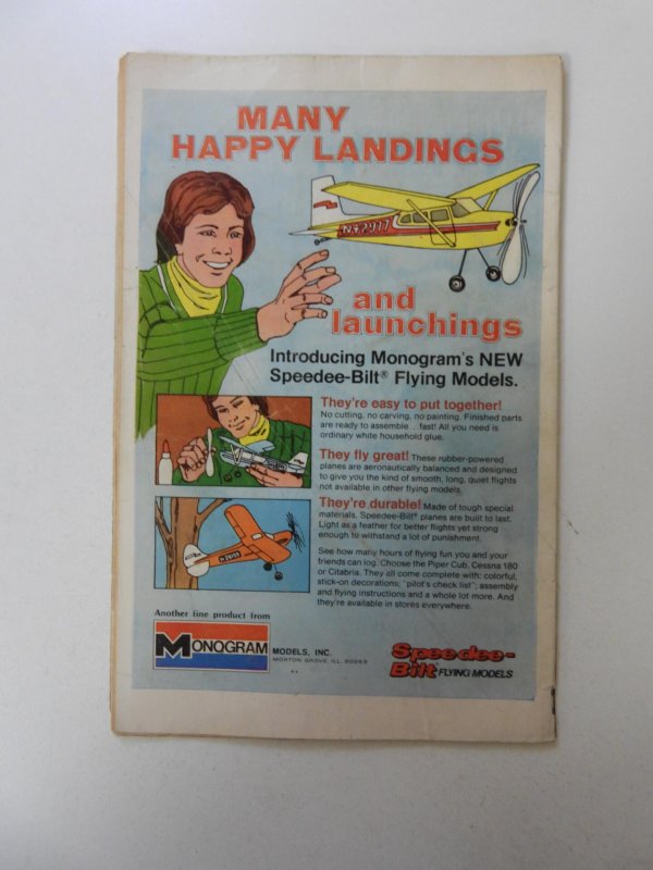 The X-Men #100 (1976) VG condition staple added