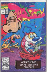 The Ren & Stimpy Show #1 (1992) Ren & Stimpy