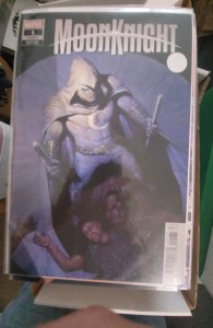 Moon Knight #1 Gist Cover A (2021)