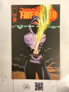 Fire Power #8 NM Image Comic Books Robert Kirkman Chris Samnee skybound 17 HH43