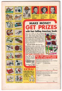 Superboy #154 (1969)