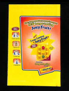 Wolverine (1988) #189