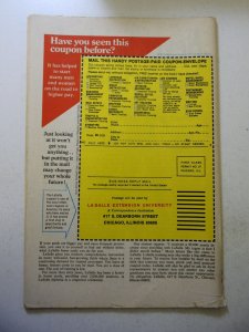 Marvel Team-Up #7 (1973) VF Condition