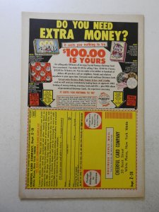 Sub-Mariner #41 (1971) FN Condition!