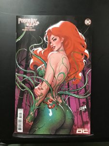 Poison Ivy #17 Choose your Cover