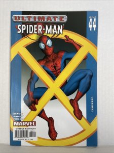 Ultimate Spider-Man #44 