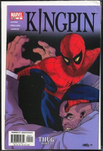 Kingpin #5 (2003) Kingpin