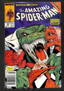The Amazing Spider-Man #313 (1989)