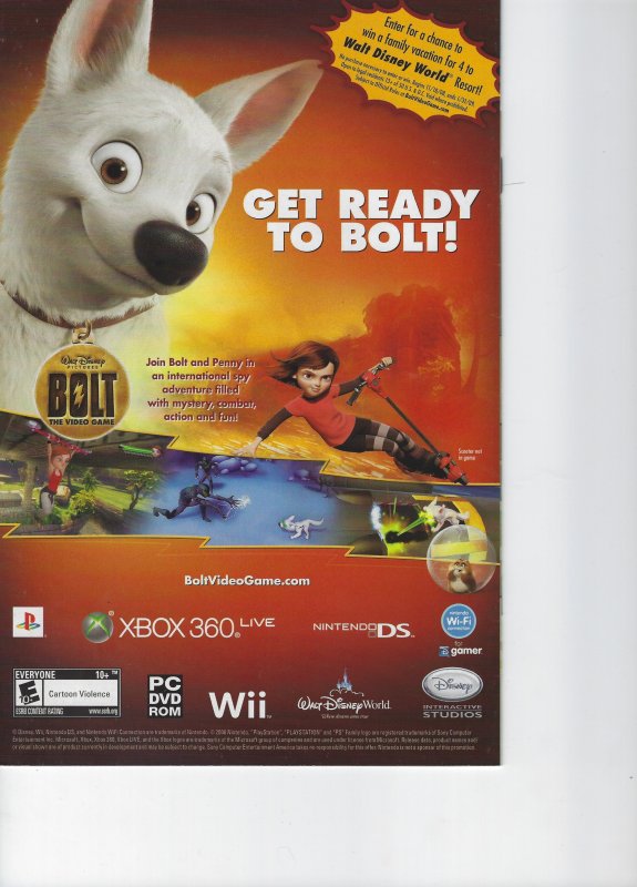 Wolverine and Power Pack #1 (2009)