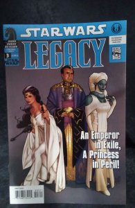 Star Wars: Legacy #3 (2006)