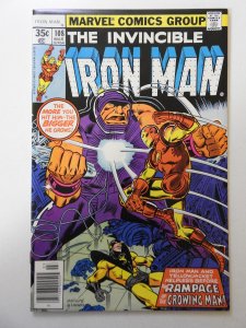Iron Man #108 (1978) VF/NM Condition!
