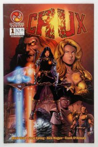Crux #1 (2001)