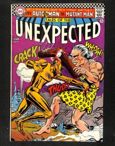 Tales Of The Unexpected #97