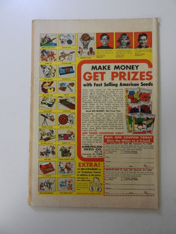 Marvel Premiere #2 (1972) VG+ condition see description